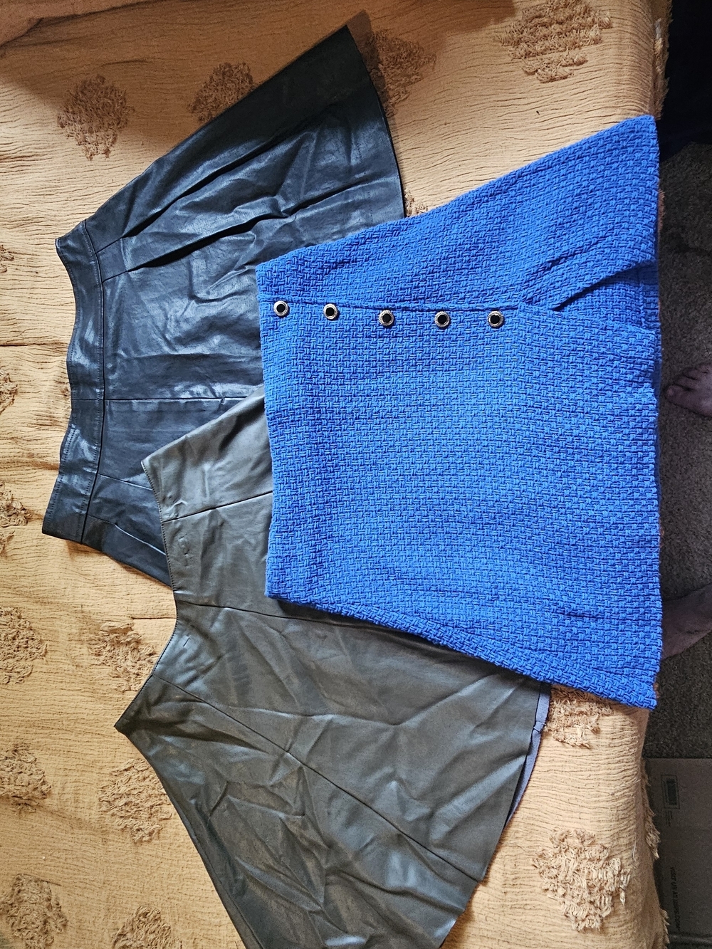 Mini Skirt Bundle (4)